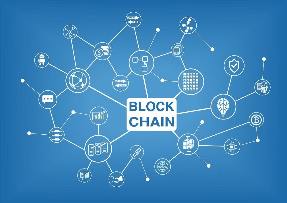 蚁米区块链技术开发内训课程